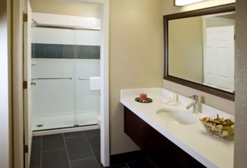 استودیوی استاندارد با تخت دوبل, Sonesta Es Suites Toronto Markham