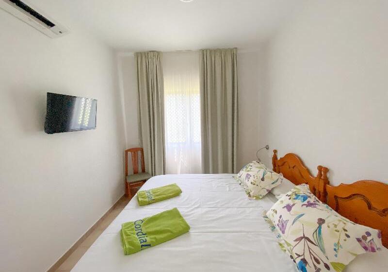 标准间, Terminus Am Hauptbahnhof & Zob