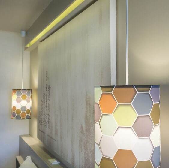 חדר סטנדרט נוף לגינה, The Grove Seaside