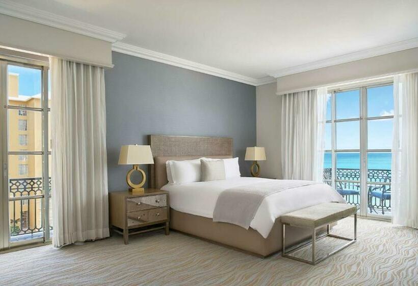 海景套房, Kempinski Cancun