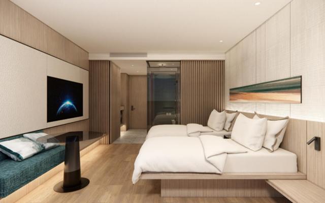Номер Стандарт, Mayfield Hotel Seoul