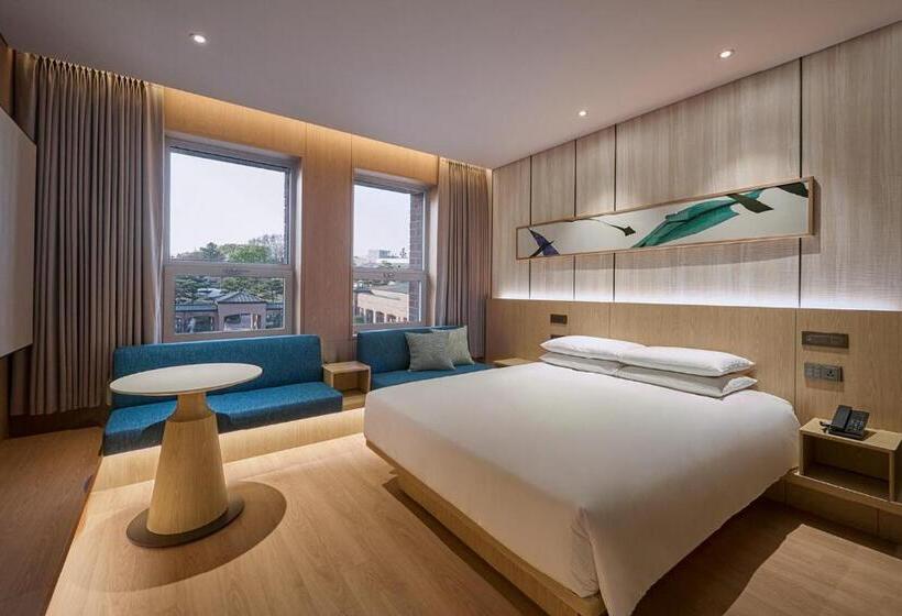 标准间, Mayfield Hotel Seoul