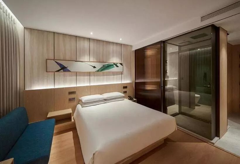اتاق استاندارد, Mayfield Hotel Seoul
