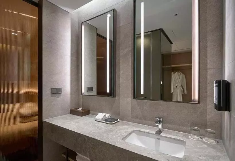 اتاق استاندارد, Mayfield Hotel Seoul
