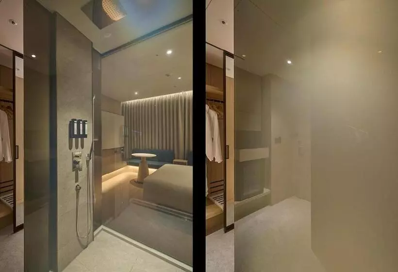 اتاق استاندارد, Mayfield Hotel Seoul