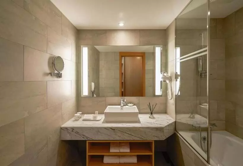 اتاق سوپریور, Mayfield Hotel Seoul