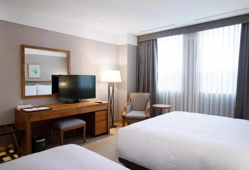 اتاق سوپریور, Mayfield Hotel Seoul