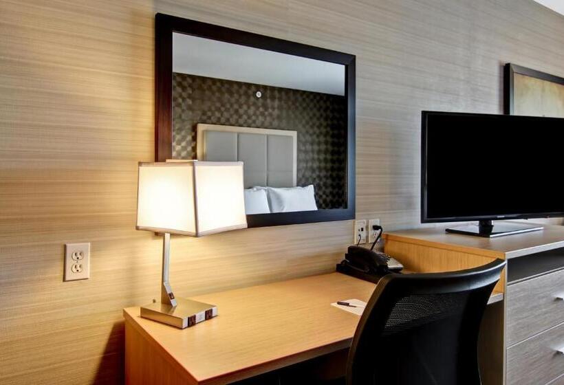 غرفة قياسية, Canalta St.paul