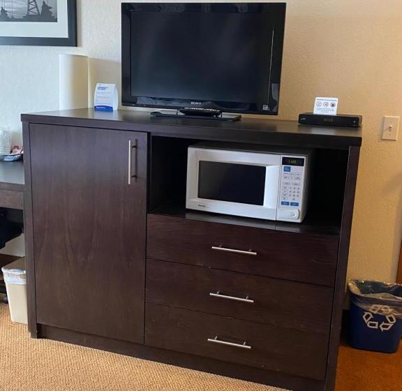 Номер Стандарт, Super 8 By Wyndham Vermilion Ab