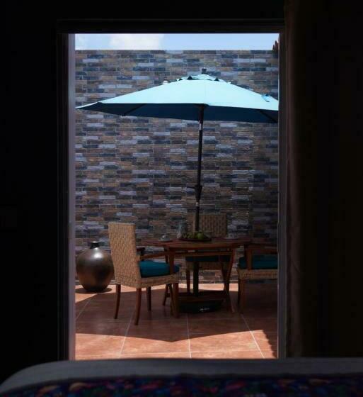 חדר דלוקס, Casa Alfareros