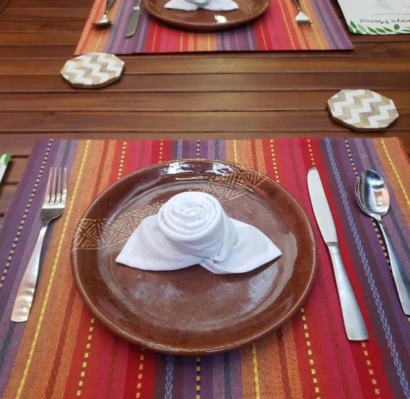 סוויטה נשיאותית, Casa Alfareros