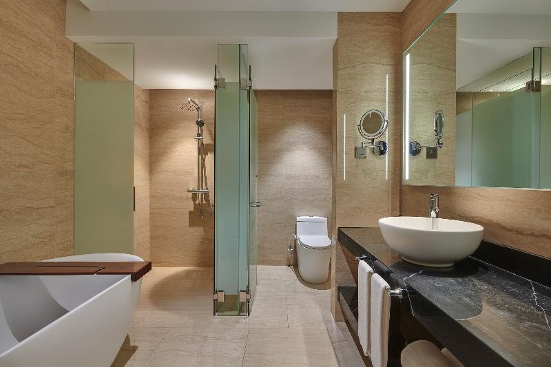 高级客房, Angsana Teluk Bahang, Penang