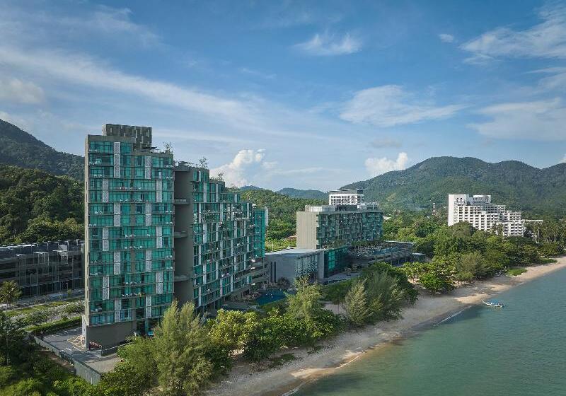 Номер Премиум, Angsana Teluk Bahang, Penang