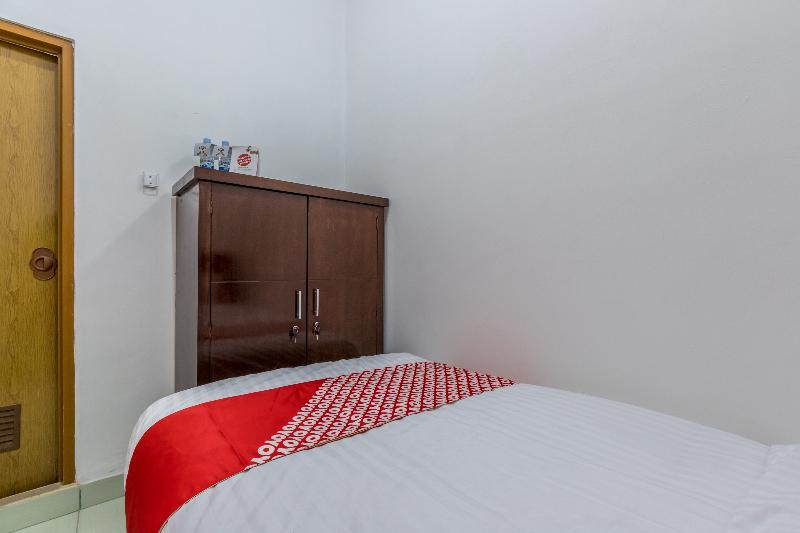 Single Deluxe Room, Super Oyo 1487 Residence Khoe