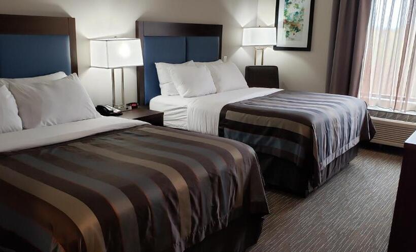 스탠다드 룸, Wingate By Wyndham Christiansburg