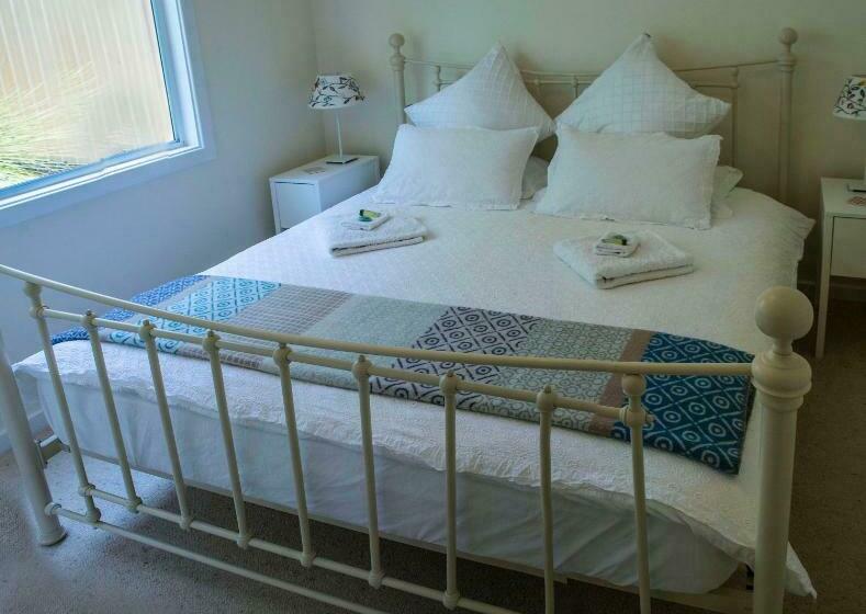 침실 1개 아파트, Farview Guest Accommodation