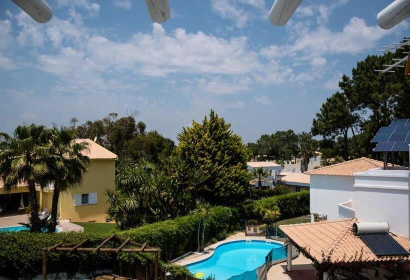 标准间, Kochab Comporta