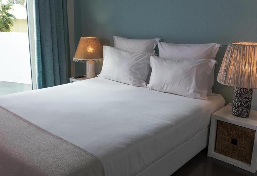 标准间, Kochab Comporta