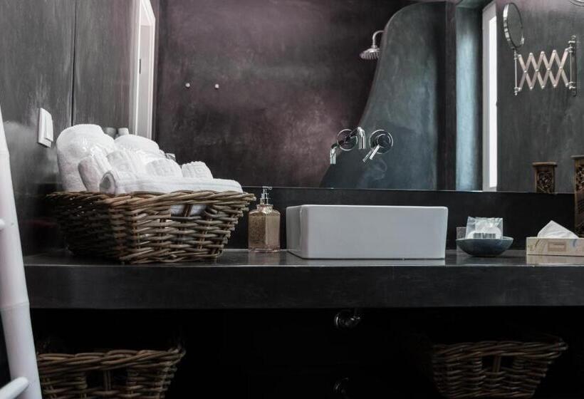 套房, Kochab Comporta