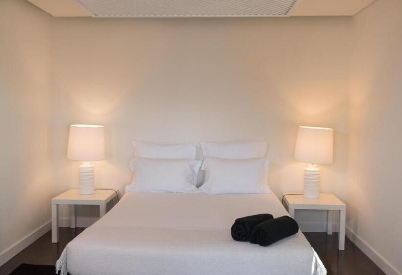 套房, Kochab Comporta