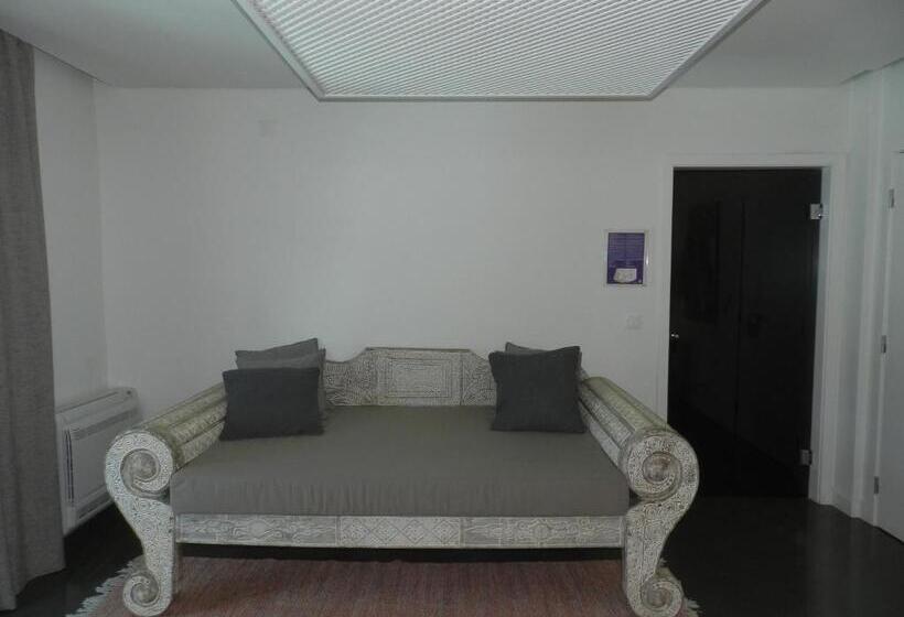 带大床的复式套间, Kochab Comporta