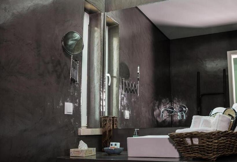 带大床的复式套间, Kochab Comporta