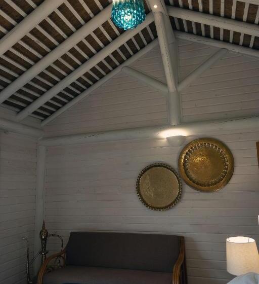 适合残疾人使用的标准间, Kochab Comporta