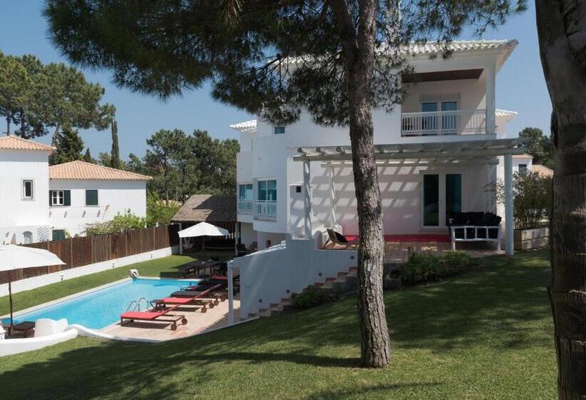 标准间, Kochab Comporta