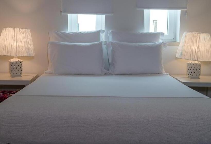 标准间, Kochab Comporta