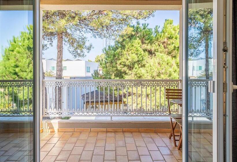 套房, Kochab Comporta