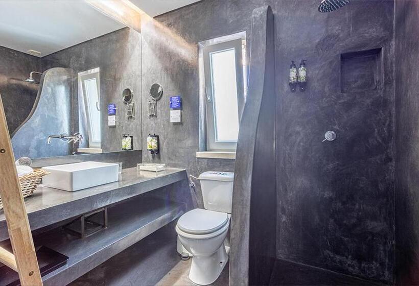 套房, Kochab Comporta