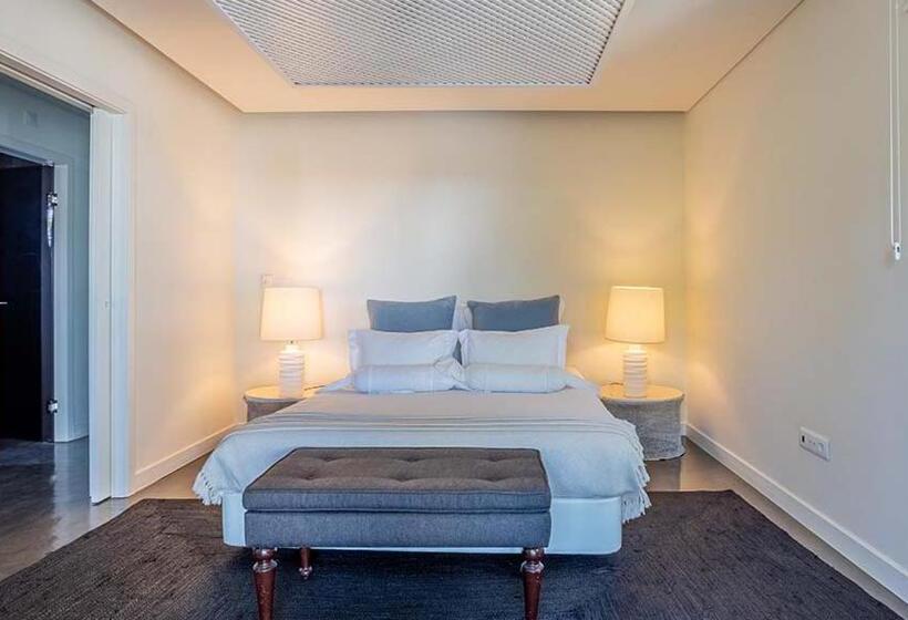 套房, Kochab Comporta