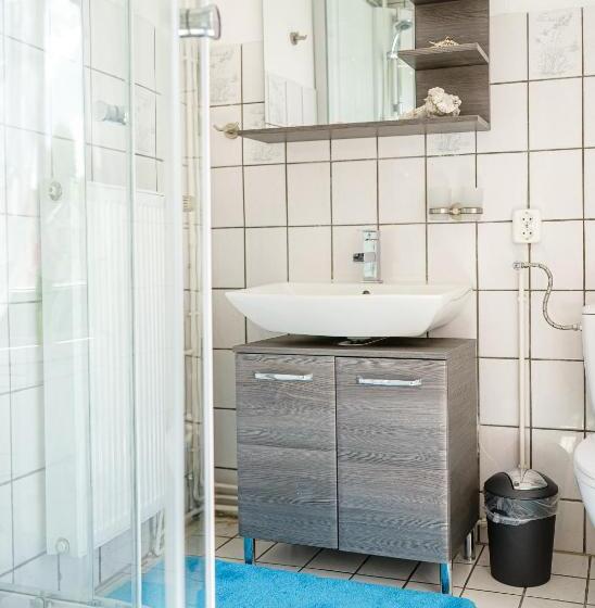 Номер Стандарт, Nordstern Restaurant & Pension