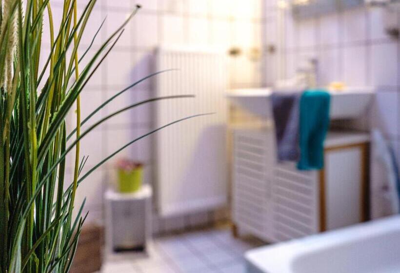 Номер Стандарт, Nordstern Restaurant & Pension