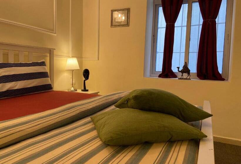 Standard Room King Size Bed, City Citadel Hotel,amman