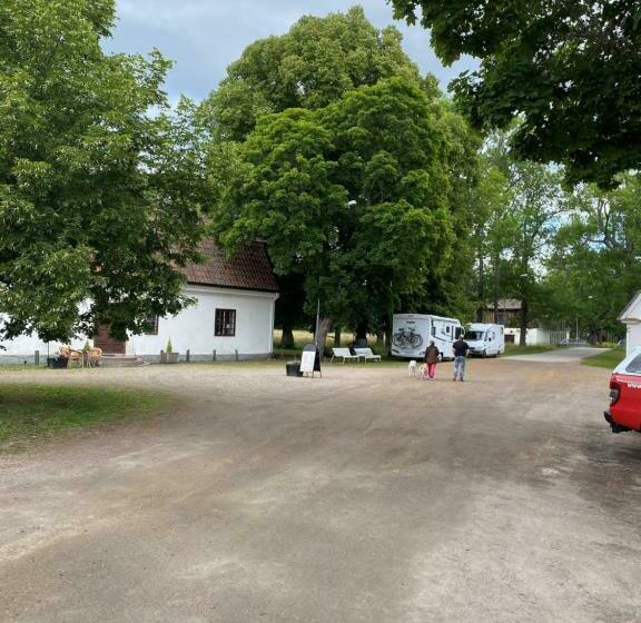 غرفة عائلية, Stf Gysinge Wärdshus & Hotell