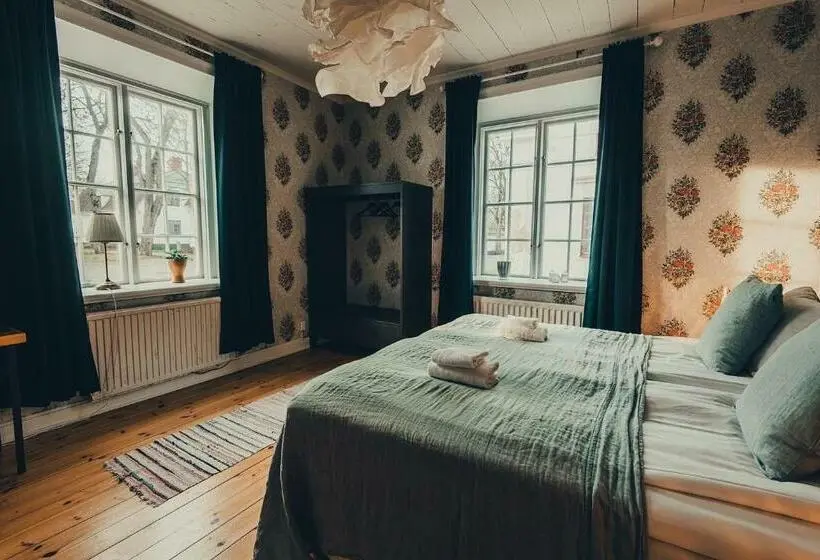 ファミリールーム, Stf Gysinge Wärdshus & Hotell