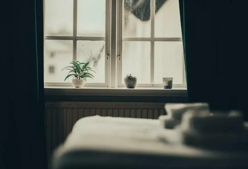 ファミリールーム, Stf Gysinge Wärdshus & Hotell