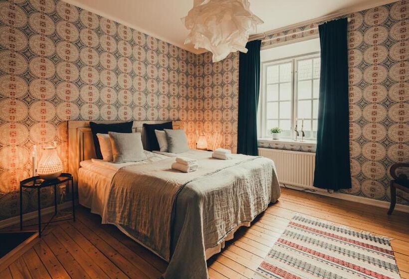 Семейный Номер, Stf Gysinge Wärdshus & Hotell