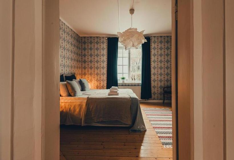 غرفة عائلية, Stf Gysinge Wärdshus & Hotell