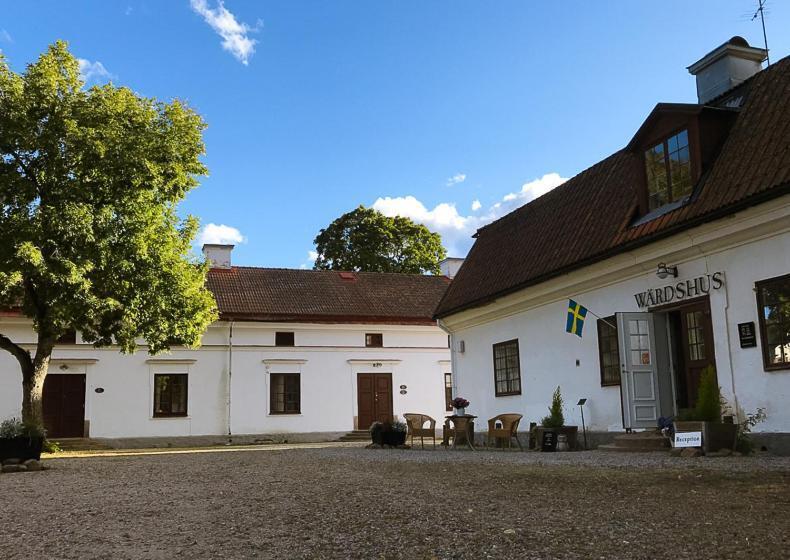 منزل غرفة نوم واحدة, Stf Gysinge Wärdshus & Hotell