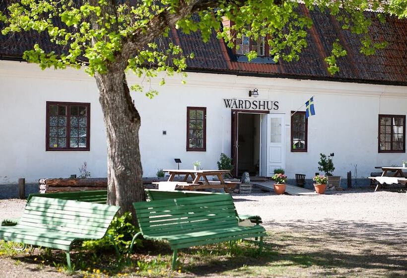 غرفة عائلية, Stf Gysinge Wärdshus & Hotell