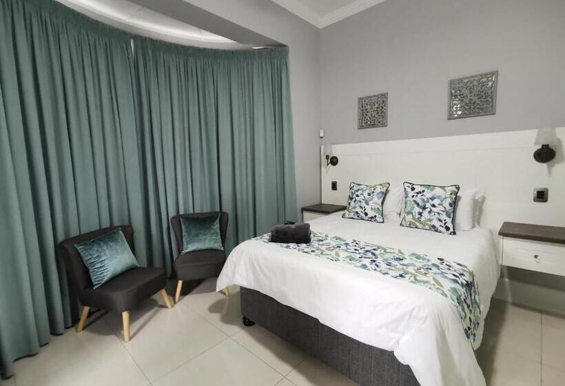 스탠다드 룸, Dawson Manor Guest House