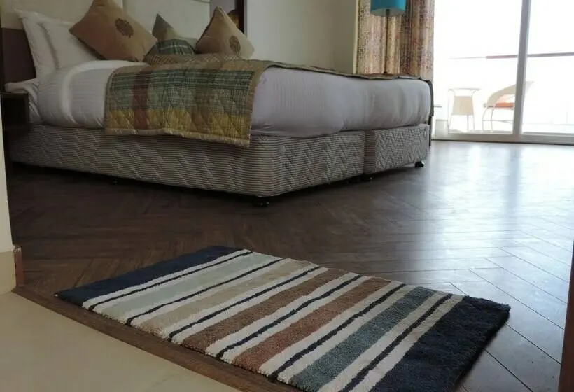 اتاق استاندارد با چشمانداز, Justa Mukteshwar Retreat & Spa