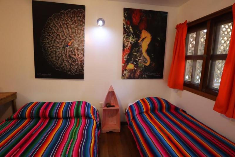 استودیو استاندارد با بالکن, Seabreeze Inn