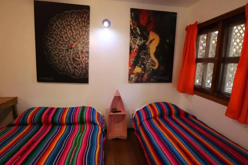 استودیو استاندارد با بالکن, Seabreeze Inn