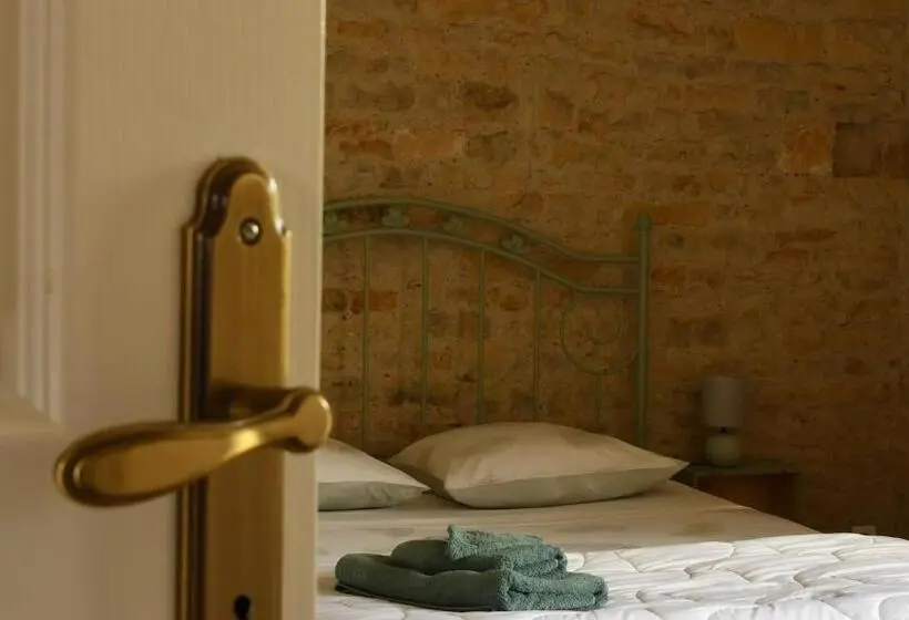 スタンダードルーム, Le Tamaris Chambres D'hôtes