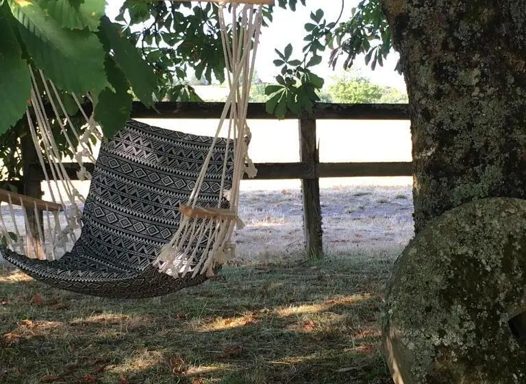 Standard-huone King-vuode, Sur Mon Chemin Chambres D'hôtes