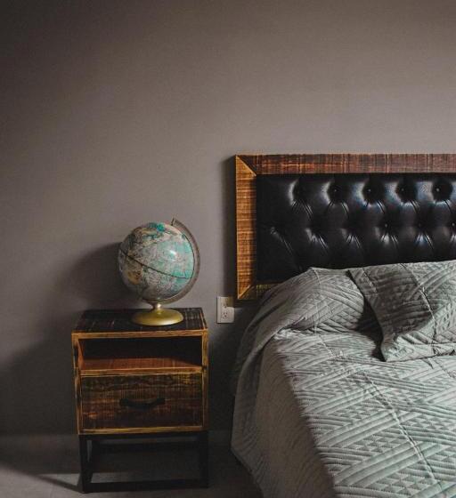 标准间, Capital O Hotel Diez