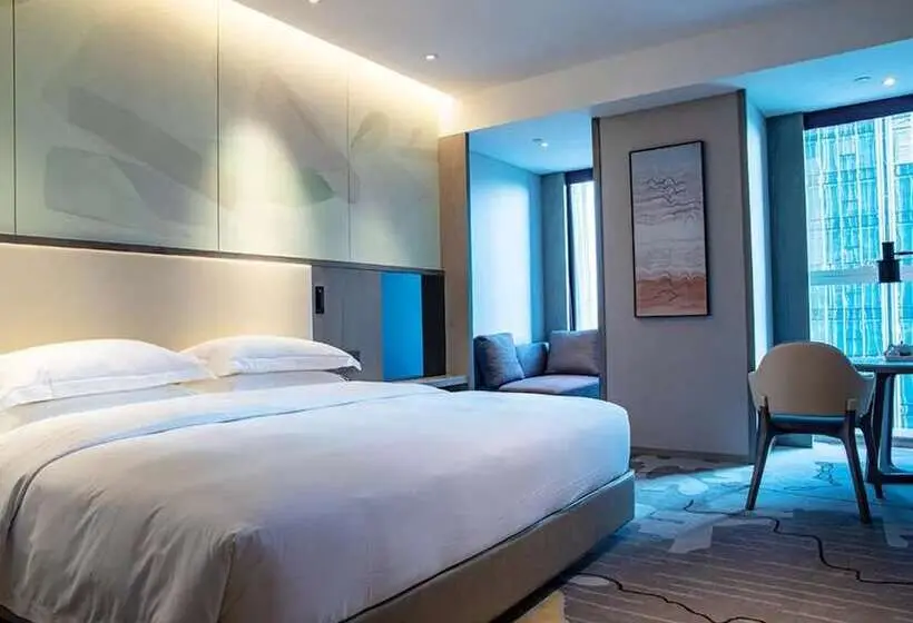 ファミリールーム, Delta Hotels By Marriott Kunming
